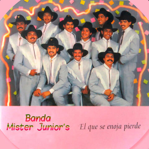 El Que Se Enoja Pierde