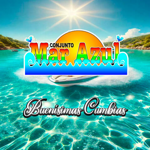 Buenisimas Cumbias