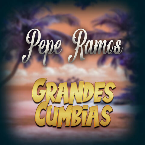 Grandes Cumbias