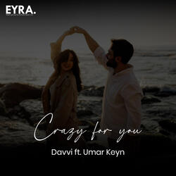 Crazy for you