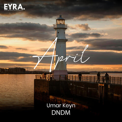 April