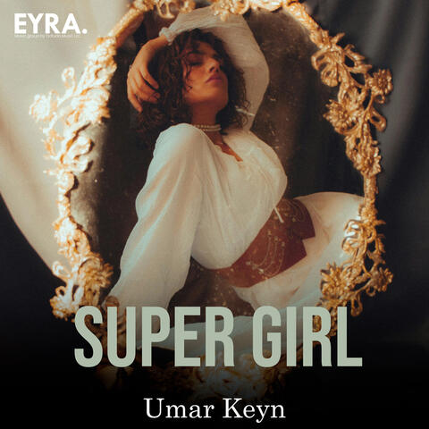 Super Girl