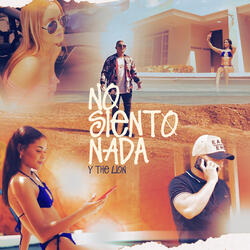 NO SIENTO NADA