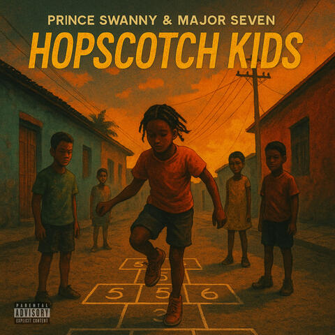Hopscotch Kids