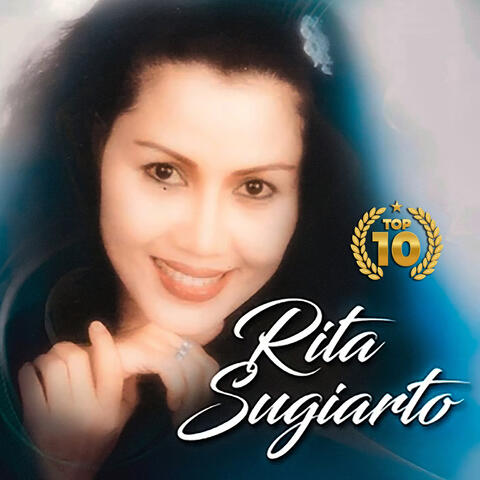 TOP 10 Rita Sugiarto