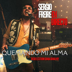 Quemando Mi Alma