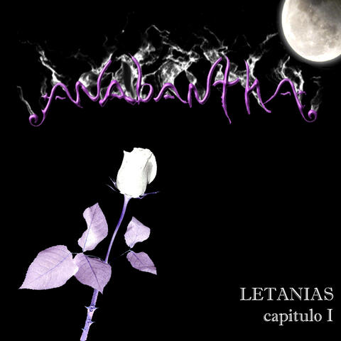 Letanías Capítulo 1