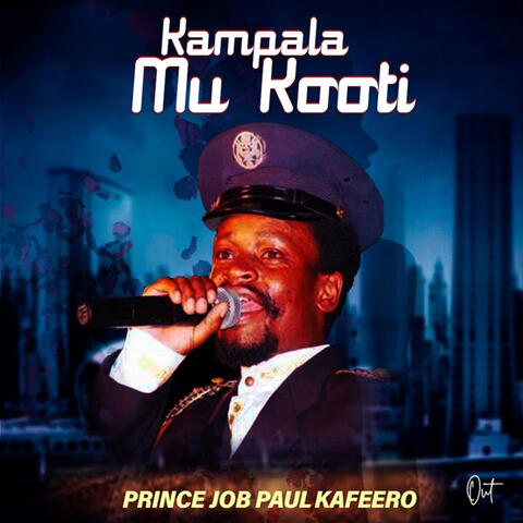 Kampala Mu Kooti