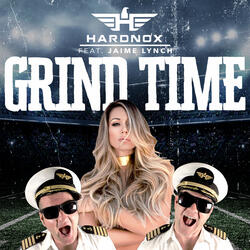 Grind Time