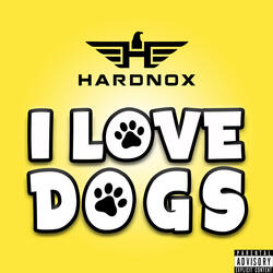 I Love Dogs