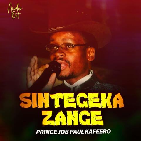 Sintegekazange