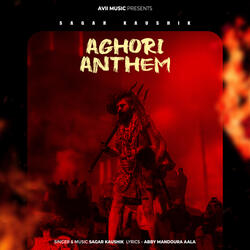 Aghori Anthem