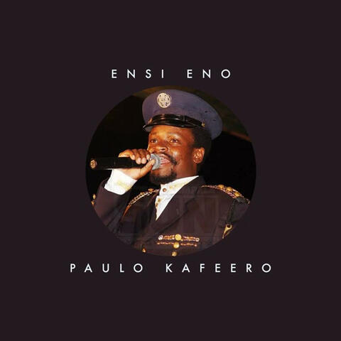 Ensi Eno