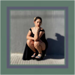 La Sexy del Barrio!