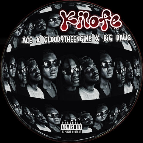 Kilofe
