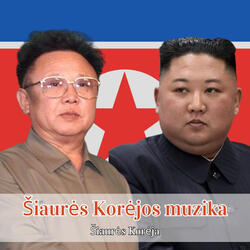 Saulė kyla, eikime į darbą