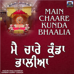 Main Chaare Kunda Bhaalia