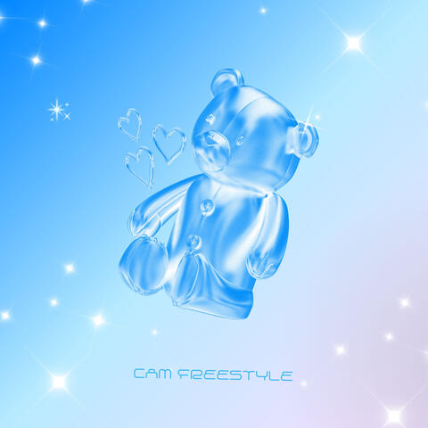 Cam Freestyle