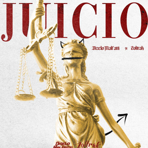 El Juicio