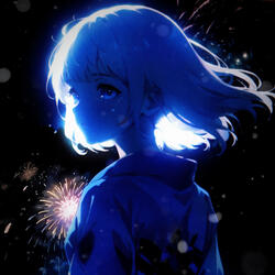 Blue Light