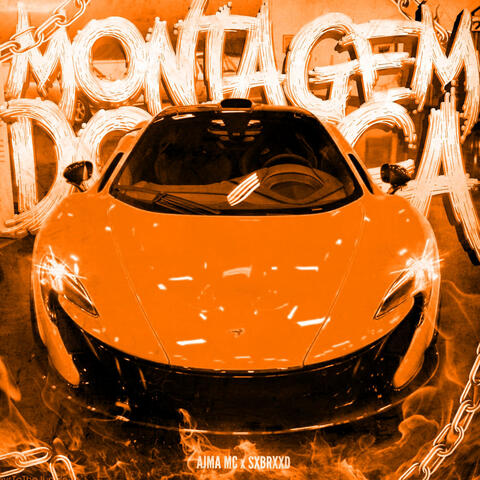 MONTAGEM DO BEGA