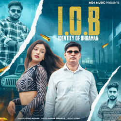 Identity Of Bhraman