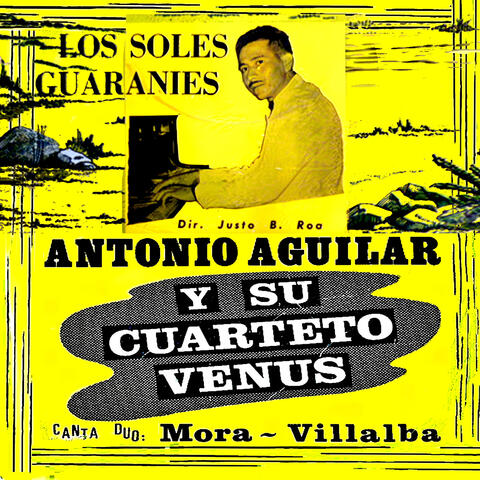 Canta Dúo: Mora-Villalba