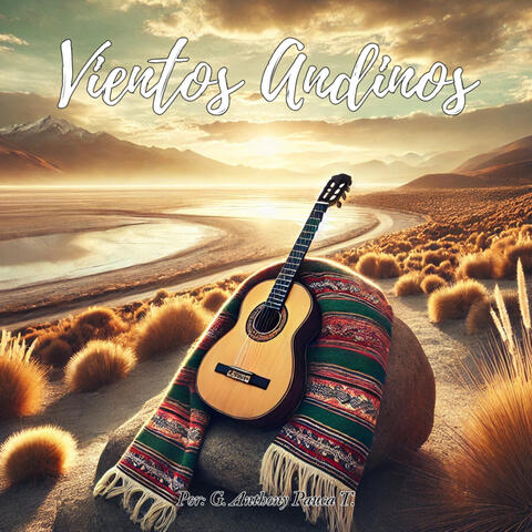 Vientos andinos vol. 2