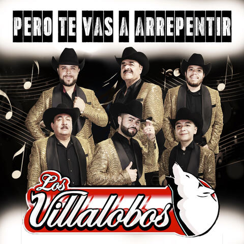 Pero Te Vas a Arrepentir