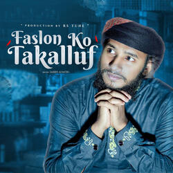 Faslon Ko Takalluf