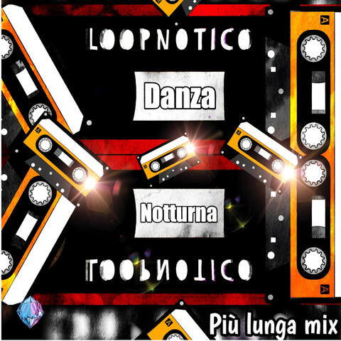 Danza Notturna(Più Lunga Mix)
