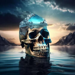 Frozen