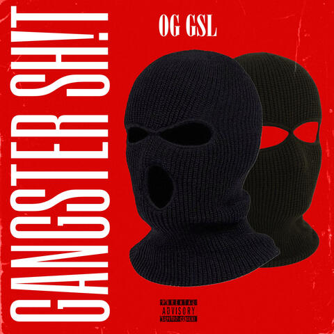 GANGSTER SHIT