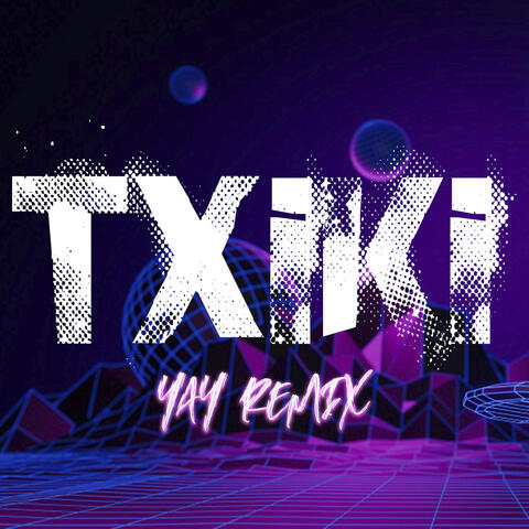 Txiki 2.0