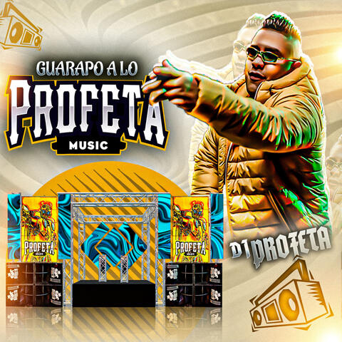 GUARAPO A LO PROFETA MUSIC