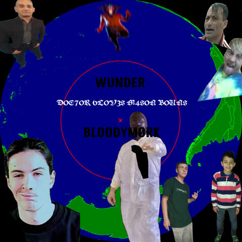 D0C70R 6L0V3$ M4$0N B0UN$
