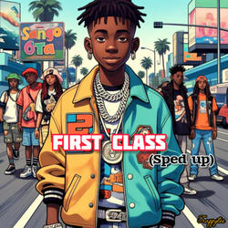 First Class