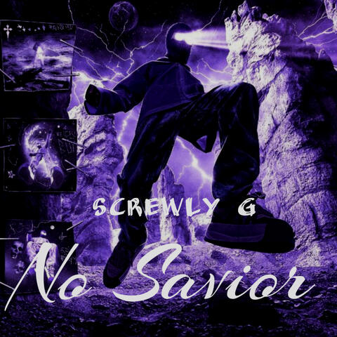 No Savior