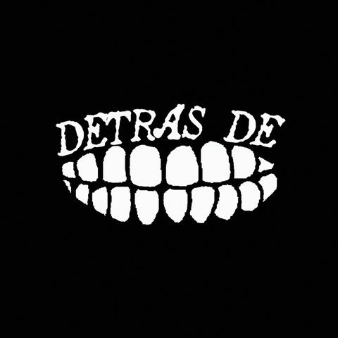 La esperanza detrás de los dientes