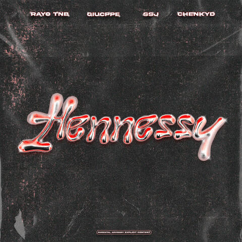 HENNESSY