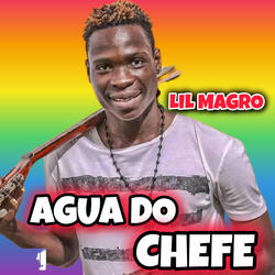 Agua Do Chefe