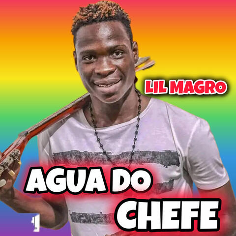 Agua Do Chefe