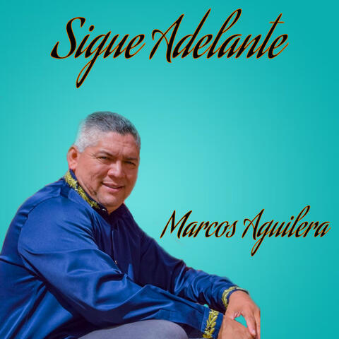 Sigue Adelante