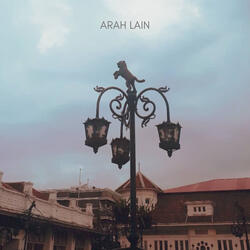 ARAH LAIN