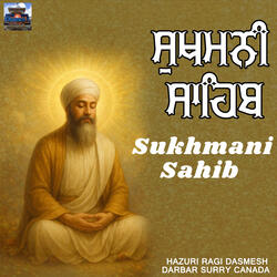 Sukhmani Sahib