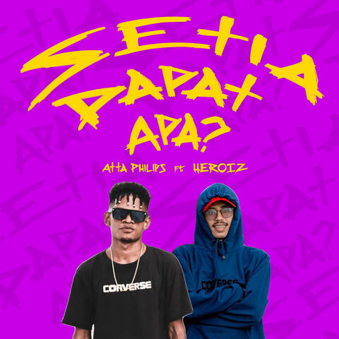 Setia Dapat Apa?