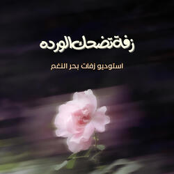 زفة تضحك الورده