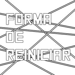 Forma de reiniciar