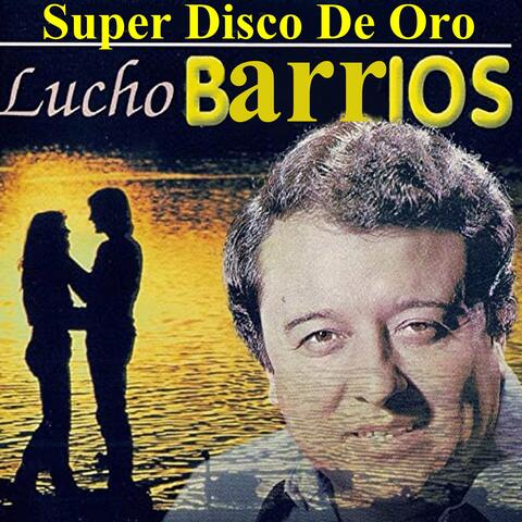 Super Disco de Oro