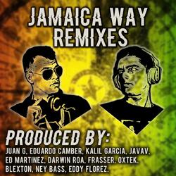 Jamaica Way